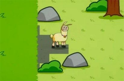 饥饿的拉姆（Hungry Lamu） v1.0 安卓版截图_4