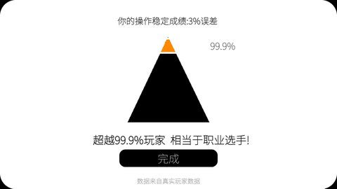 我的电竞天赋 1.0.8 安卓版截图_1