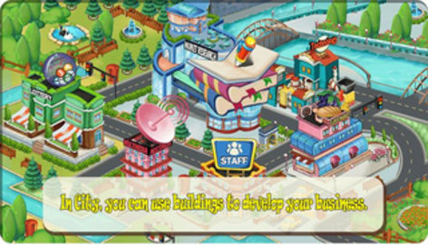 顶级农业模拟（Farming Game） v1.1.4 安卓版截图_3