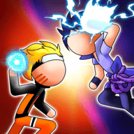 忍者火柴人战斗（NinjaStickmanFight） 0.3 安卓版