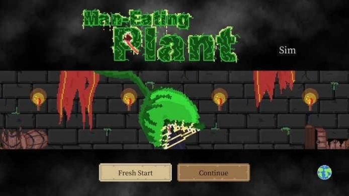 巨大植物模拟器最新版截图_2