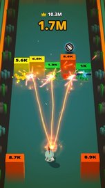 消防炮碎砖机（Fire Gun） v2.1 安卓版截图_2