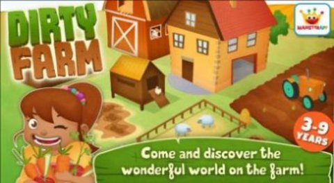 动物农庄（Dirty Farm） 1.2截图_3