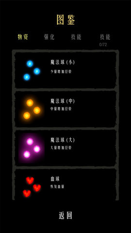 肉鸽幸存者 v0.796 安卓版截图_2