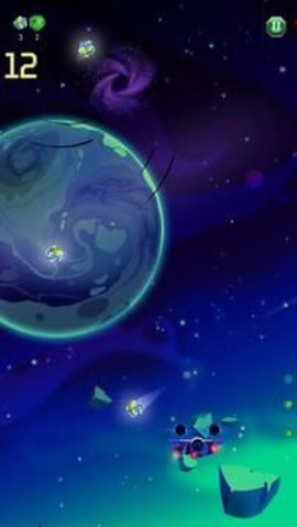 行星杂耍（Planets Juggler） v1.0.1.0 安卓版截图_2