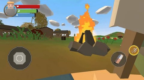 未来转变者生存（Leaks） v1.0 安卓版截图_2