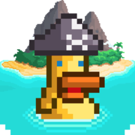 反重力鸭子（Gravity Duck Islands） 1.0 安卓版