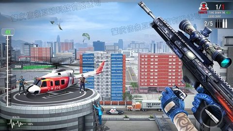 全力出击战争模拟 v1.0 安卓版截图_4