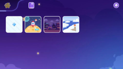 小火箭幼儿园 v2.1.1 安卓版截图_2