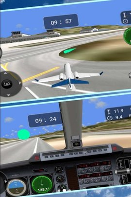开飞机我最稳 v1.0.1截图_3