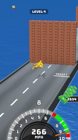 齿轮粉碎（Gear Smash） 0.0.1 安卓版截图_3