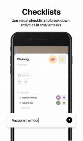 Tiimo v2.7.4 安卓版截图_2