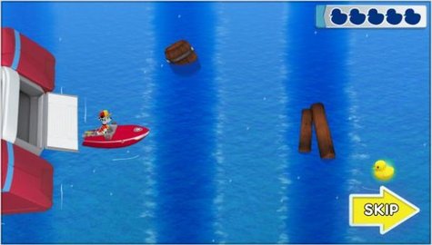 汪汪队立大功海洋救援队（Paw Patrol Sea Patrol） v8.1 安卓版截图_4