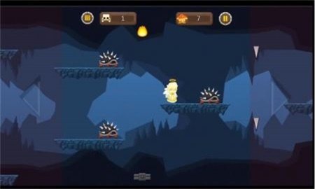 大塔逃生（The Great Tower Escape） v1.0 安卓版截图_1