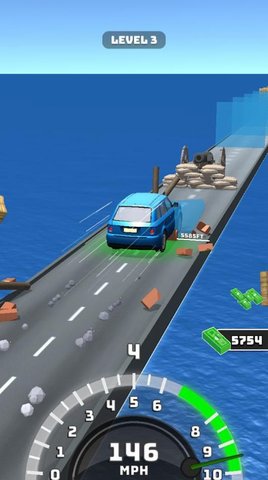 齿轮粉碎（Gear Smash） 0.0.1 安卓版截图_1