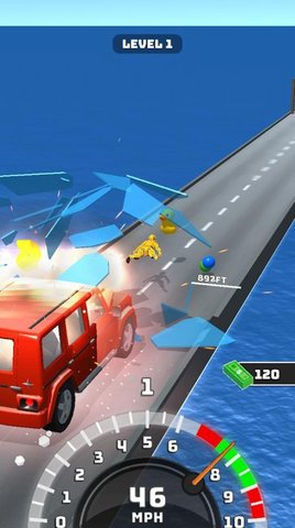 齿轮粉碎（Gear Smash） 0.0.1 安卓版截图_2