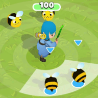 英雄突击冒险（Hero Strike Adventure） v1.0 安卓版