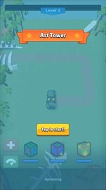 防住恐龙（Dino Madness） v0.1 安卓版截图_1