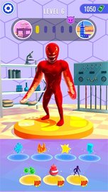 黑暗刺客触手怪（Tentacle Hit: Dark Assassin） v1.6.3 安卓版截图_4