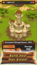 手工业王国（Crafting Kingdom） v1.9.168 安卓版截图_3