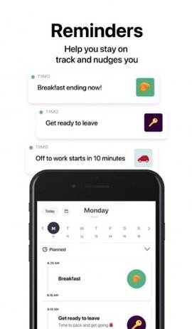 Tiimo v2.7.4 安卓版截图_4