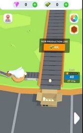 鸡蛋工厂大亨（Idle Egg Factory） v1.7.6 安卓版截图_1