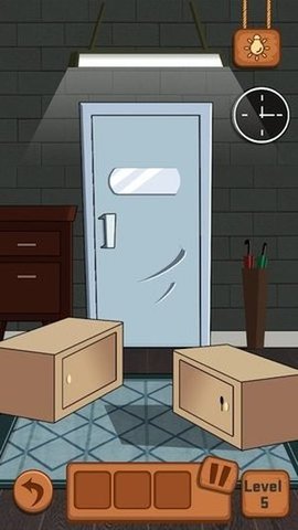 我的逃脱难题（My Escape Puzzles） v1.2.3 安卓版截图_2