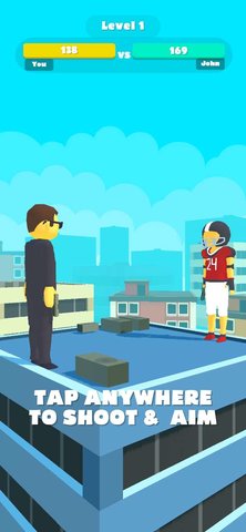我耍枪贼牛 0.1截图_3