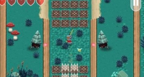 钓竿英雄传说（Skyfish） v1.5 安卓版截图_3