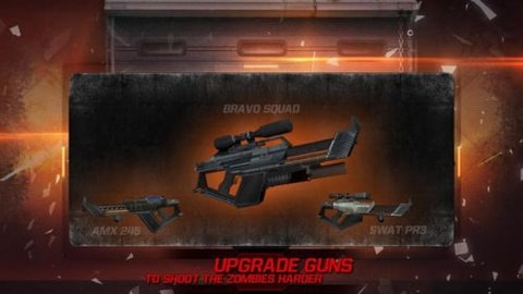 死亡突击3D（Dead Assault） 10.4 安卓版截图_1