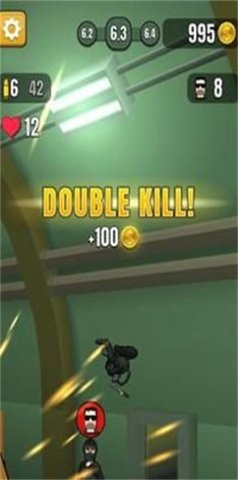狙击手探员(Agent Sharpshooter) v0.13 安卓版截图_3