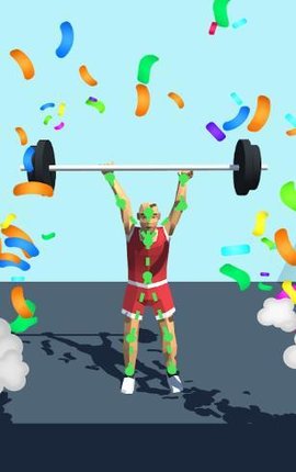 我健身贼6（Fitness Hyper） v0.2 安卓版截图_3