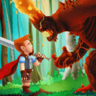 Monsters Rise 0.0.1 咱