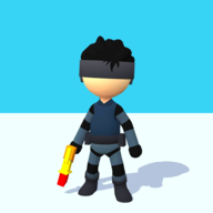 Sniper Runner 0.9 安卓版