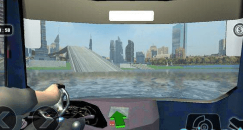 异国赛道 v1.0 安卓版截图_1