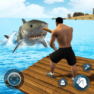 海洋筏生存模拟器（Ocean Raft Survival Simulator） v1.03 安卓版