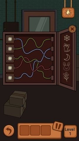 我的逃脱难题（My Escape Puzzles） v1.2.3 安卓版截图_3