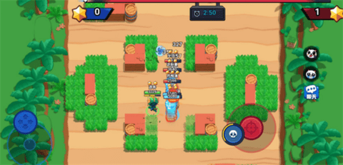 就是要吃鸡 v1.0.1 安卓版截图_2