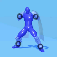 画个招式 v0.0.6 安卓版