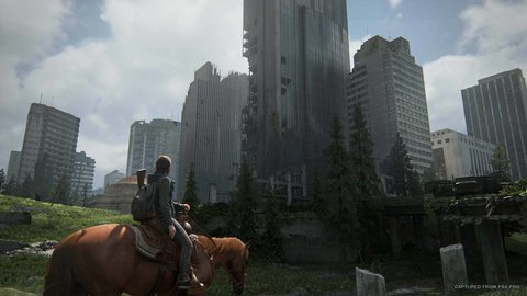 最后生还者2中文版 1.0 安卓版截图_1