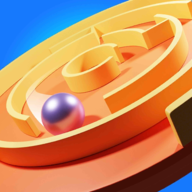3D陀螺仪迷宫球（Maze Gravity 3D） v1.0.1 安卓版