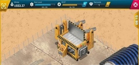 废车场大亨（Junkyard Tycoon Business Simulation） 1.0.21 安卓版截图_2
