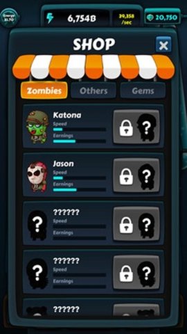 僵尸合成 v1.0.9 安卓版截图_2