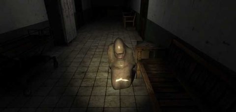 标本零（Specimen Zero） 1.0.4截图_3