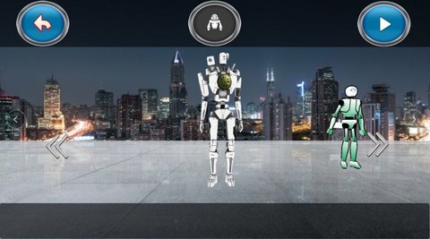 机甲战车组装 1.0截图_2