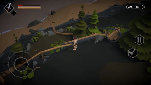 狩猎与战斗 v1.7 安卓版截图_2