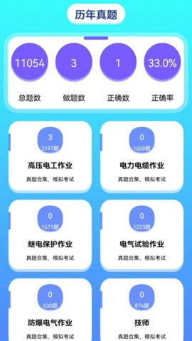 电力微课堂 1.1 安卓版截图_3