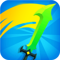 我的飞刀世界 v1.1.1 安卓版
