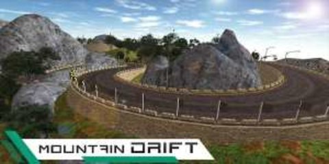 TTS漂移车模拟器（TTS Drift Simulator） 1.0截图_3