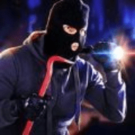 小偷模拟器犯罪大师（Thief Simulator: House Robbery Game） 1.1